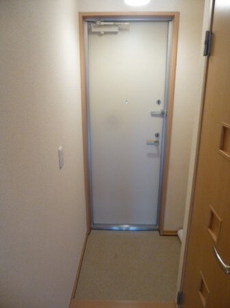 メゾン テラの物件内観写真